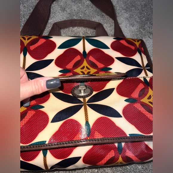 Fossil Key-Per Purse - Picture 2 of 10